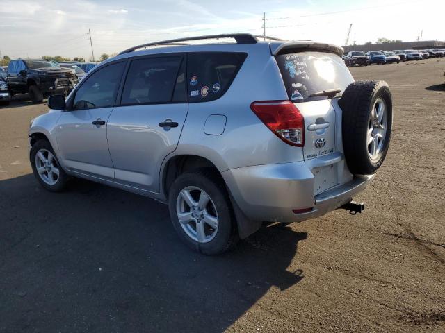 Photo 2 from auction – 2006 TOYOTA RAV4 with VIN JTMBD33V765003155
