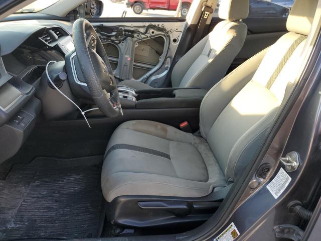 Photo 7 from auction – 2019 HONDA CIVIC LX with VIN 19XFC2F65KE012793