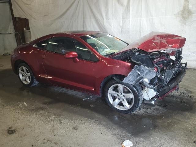 Photo 4 from auction – 2007 MITSUBISHI ECLIPSE GT with VIN 4A3AK34T07E021915