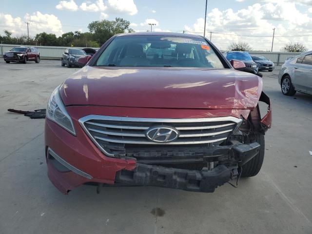 Photo 5 from auction – 2015 HYUNDAI SONATA SE with VIN 5NPE24AF3FH238723