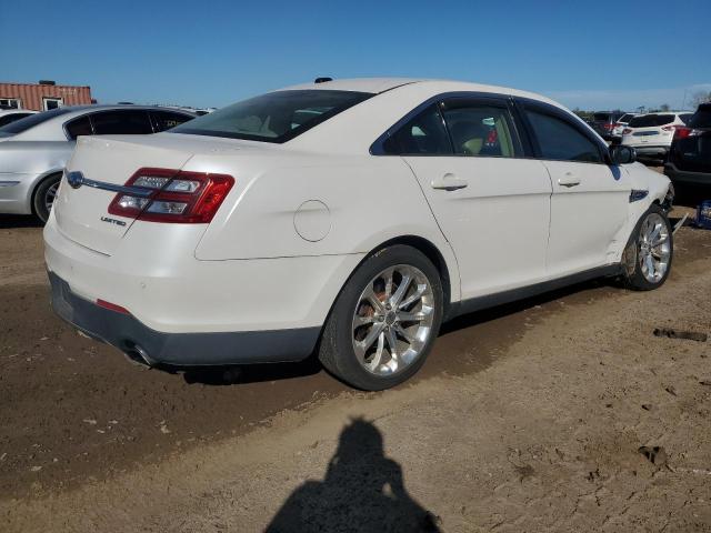 Photo 3 from auction – 2013 FORD TAURUS LIM with VIN 1FAHP2F80DG108421