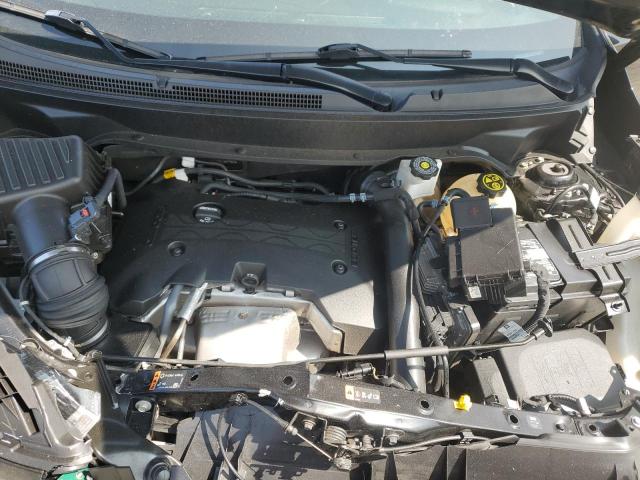 Photo 11 from auction – 2019 GMC TERRAIN SL with VIN 3GKALPEX3KL384960