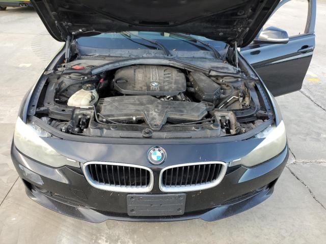Photo 11 from auction – 2014 BMW 328 D with VIN WBA3D3C53EK157170