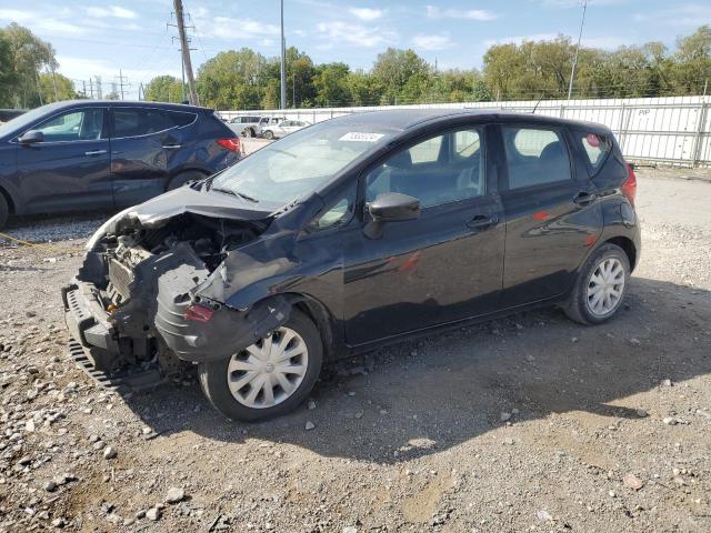 NISSAN VERSA NOTE 2016 with VIN 3N1CE2CP4GL379362 - Photo from auction