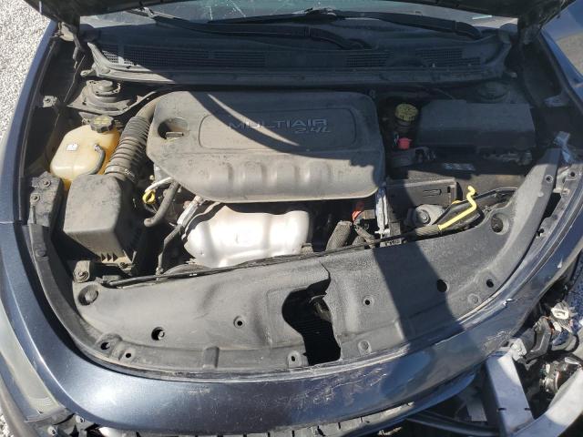 Photo 11 from auction – 2014 DODGE DART GT with VIN 1C3CDFEB6ED794893