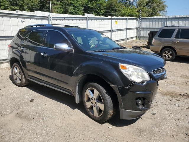 Photo 4 from auction – 2012 CHEVROLET EQUINOX LT with VIN 2GNFLGE56C6300708