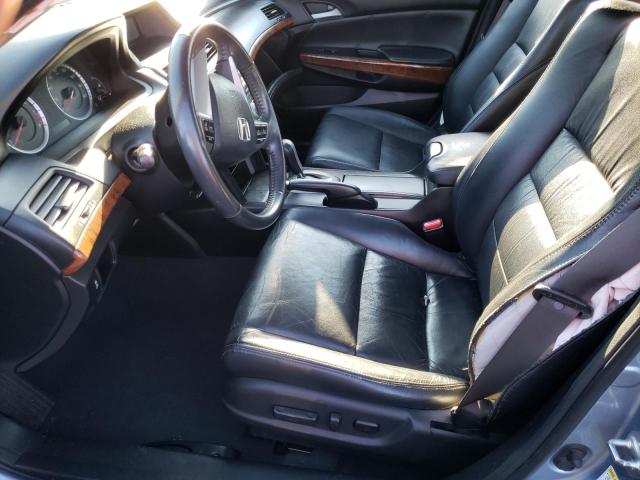 Photo 7 from auction – 2012 HONDA ACCORD EXL with VIN 1HGCP2F85CA038051