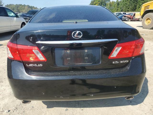 Photo 6 from auction – 2008 LEXUS ES 350 with VIN JTHBJ46G582157748
