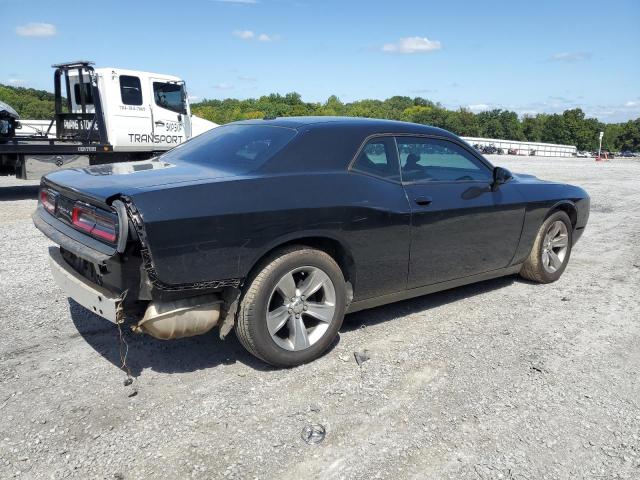 Photo 3 from auction – 2016 DODGE CHALLENGER with VIN 2C3CDZAG7GH338202