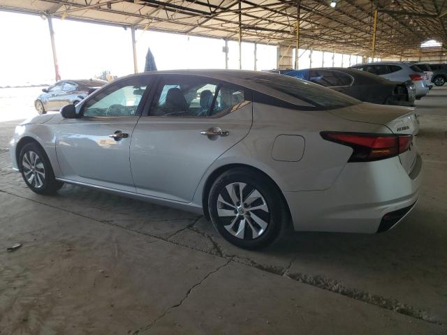 Photo 2 from auction – 2024 NISSAN ALTIMA S with VIN 1N4BL4BV7RN321149