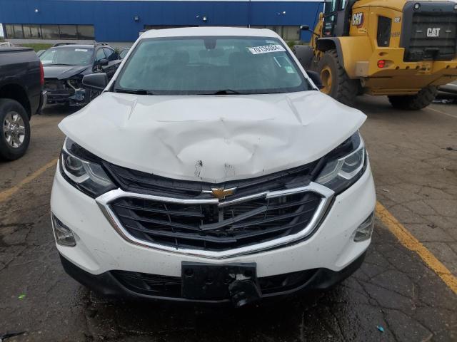 Photo 5 from auction – 2019 CHEVROLET EQUINOX LS with VIN 2GNAXSEV4K6241996