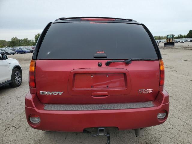 Photo 6 from auction – 2004 GMC ENVOY with VIN 1GKDT13S442422346