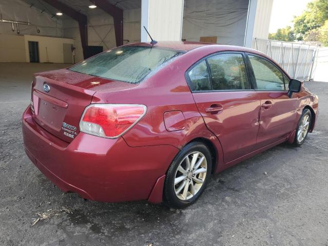 Photo 3 from auction – 2014 SUBARU IMPREZA PR with VIN JF1GJAC67EH014462