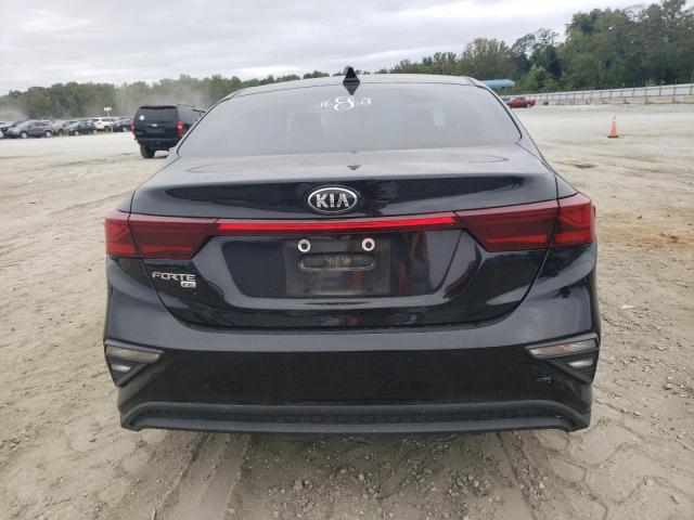 Photo 6 from auction – 2021 KIA FORTE FE with VIN 3KPF24AD6ME299441