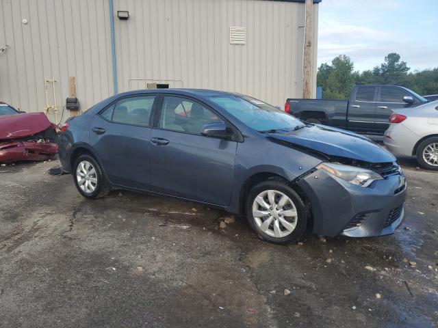 Photo 4 from auction – 2016 TOYOTA COROLLA L with VIN 5YFBURHE4GP522177