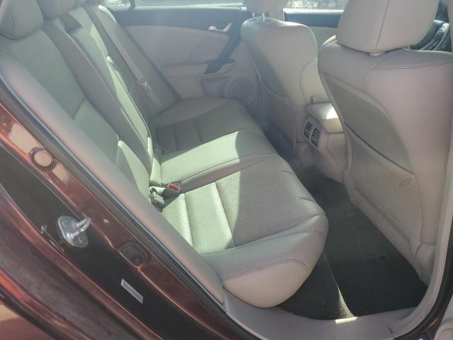 Photo 10 from auction – 2012 ACURA TSX TECH with VIN JH4CW2H61CC002230