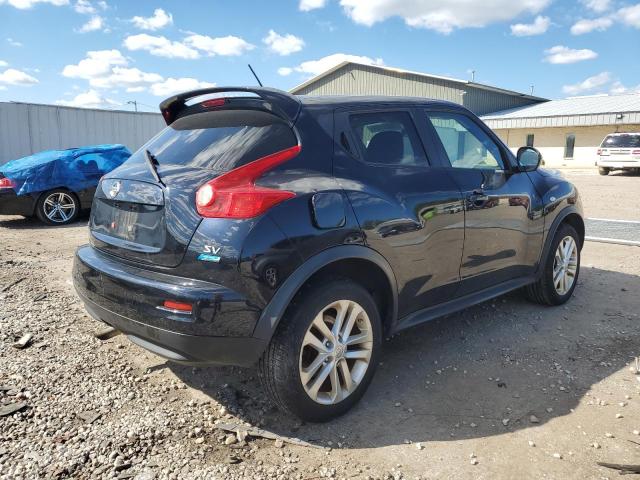 Photo 3 from auction – 2012 NISSAN JUKE S with VIN JN8AF5MR8CT109791