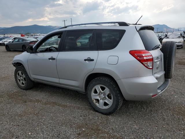 Photo 2 from auction – 2009 TOYOTA RAV 4 with VIN 2T3BF33V99W011040
