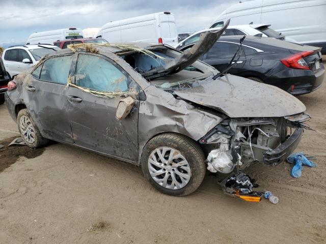 Photo 4 from auction – 2017 TOYOTA COROLLA L with VIN 5YFBURHE5HP722356