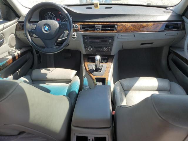 Photo 8 from auction – 2006 BMW 325 I with VIN WBAVB13556PT03057