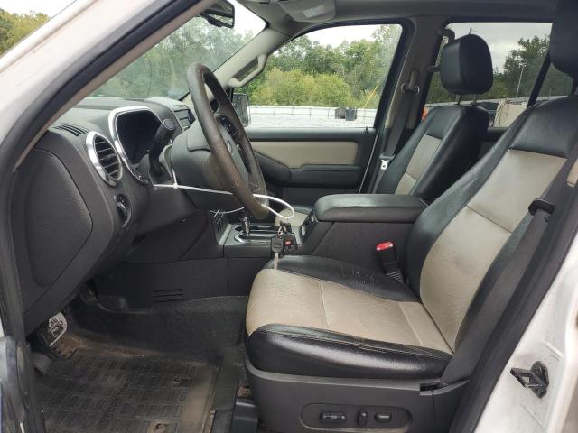 Photo 7 from auction – 2007 FORD EXPLORER S with VIN 1FMEU33K87UA23520