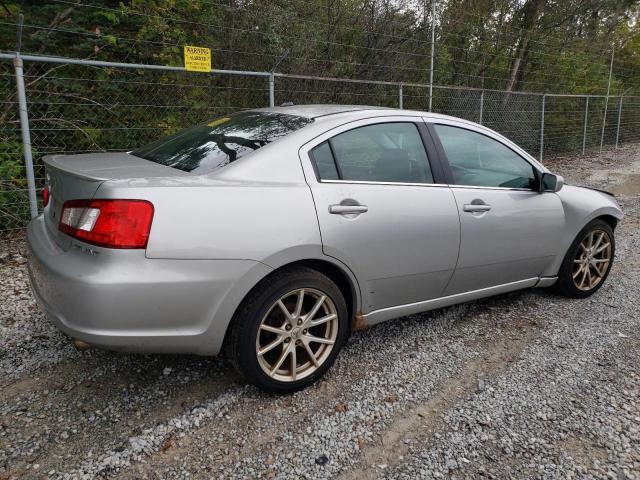 Photo 3 from auction – 2012 MITSUBISHI GALANT ES with VIN 4A32B3FF7CE021898