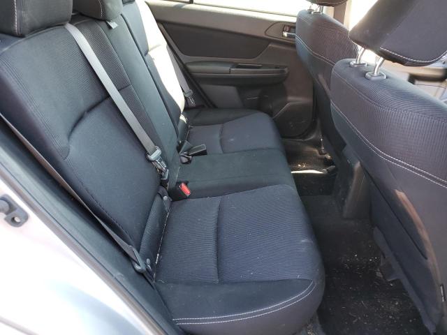 Photo 10 from auction – 2012 SUBARU IMPREZA SP with VIN JF1GPAL65CH222996