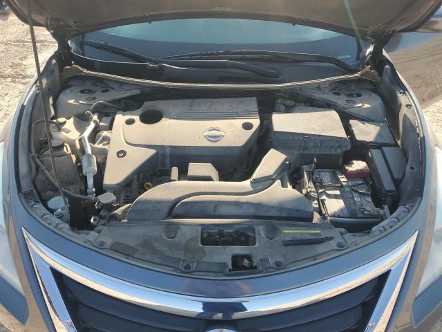 Photo 11 from auction – 2014 NISSAN ALTIMA 2.5 with VIN 1N4AL3AP7EC183269
