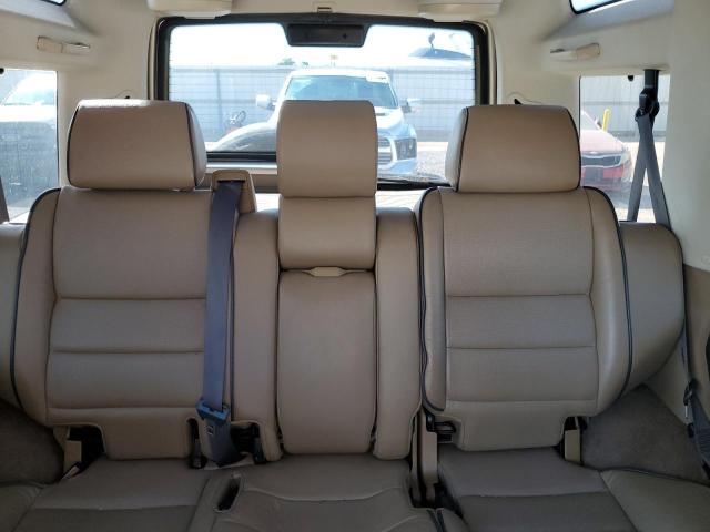 Photo 10 from auction – 2002 LAND ROVER DISCOVERY with VIN SALTW15442A744073