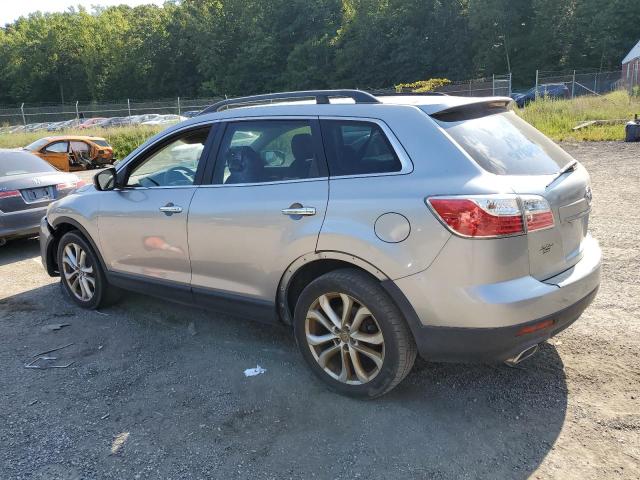 Photo 2 from auction – 2011 MAZDA CX-9 with VIN JM3TB2DA6B0301856