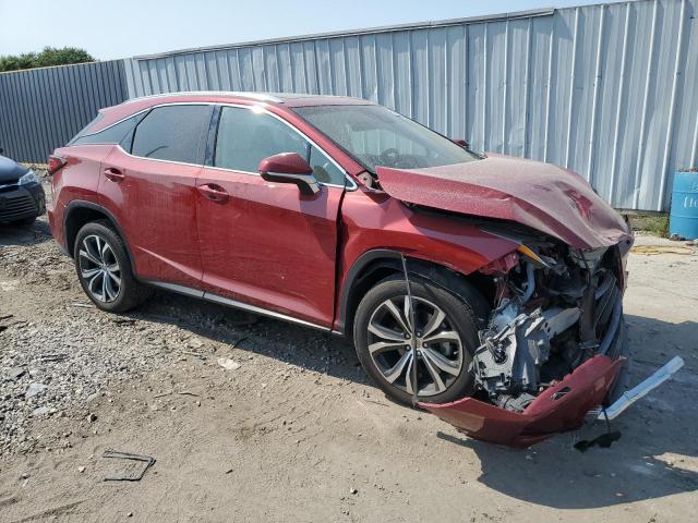 Photo 4 from auction – 2016 LEXUS RX 350 BAS with VIN 2T2BZMCA1GC039220
