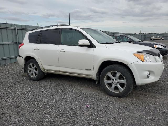 Photo 4 from auction – 2012 TOYOTA RAV4 LIMIT with VIN 2T3DK4DV9CW072985