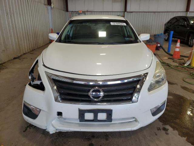 Photo 5 from auction – 2014 NISSAN ALTIMA 2.5 with VIN 1N4AL3AP7EC287101