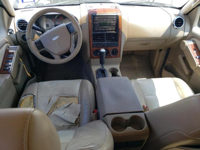 Photo 8 from auction – 2007 FORD EXPLORER E with VIN 1FMEU64E37UB61301