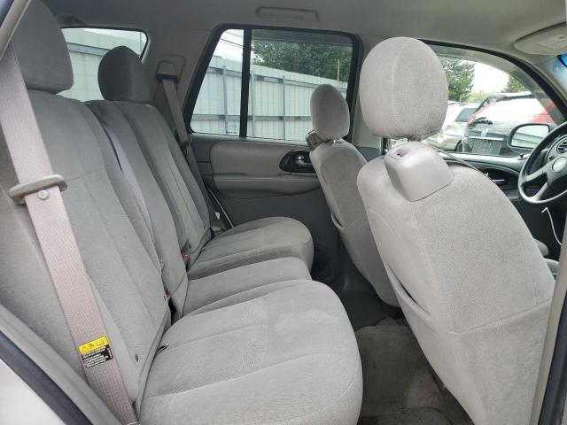 Photo 11 from auction – 2006 CHEVROLET TRAILBLAZE with VIN 1GNDT13S862108852