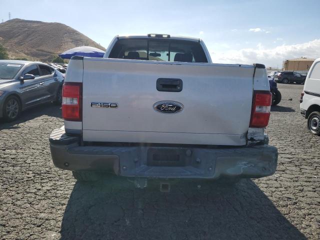 Photo 6 from auction – 2004 FORD F150 with VIN 1FTPX04534KB92931
