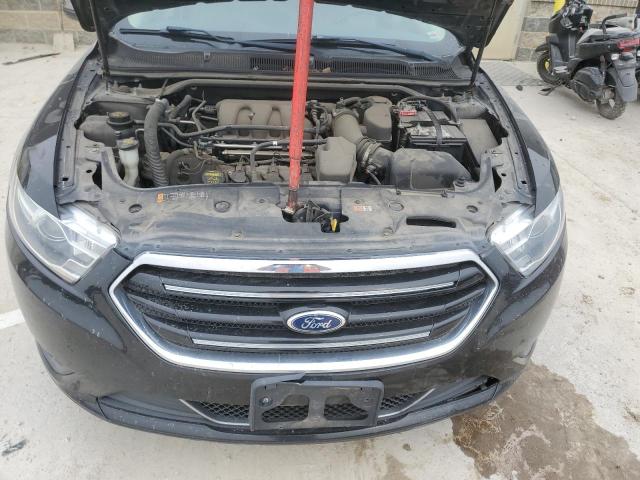 Photo 11 from auction – 2013 FORD TAURUS LIM with VIN 1FAHP2F83DG109062