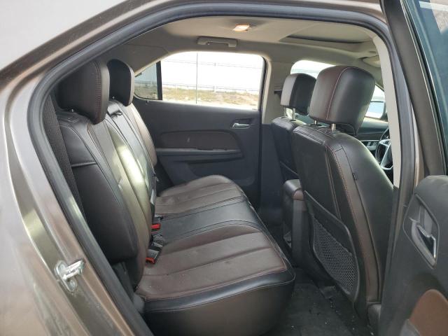 Photo 11 from auction – 2012 CHEVROLET EQUINOX LT with VIN 2GNFLGEK3C6268824