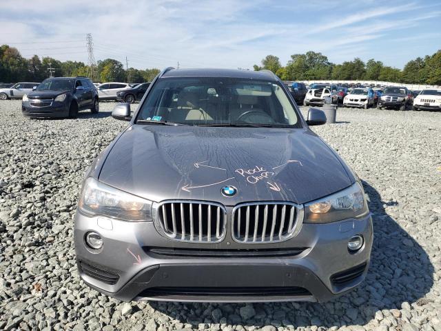 Photo 5 from auction – 2015 BMW X3 XDRIVE2 with VIN 5UXWX9C57F0D60751