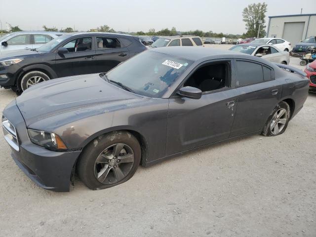 DODGE CHARGER SE 2014 with VIN 2C3CDXBG3EH263594 - Photo from auction