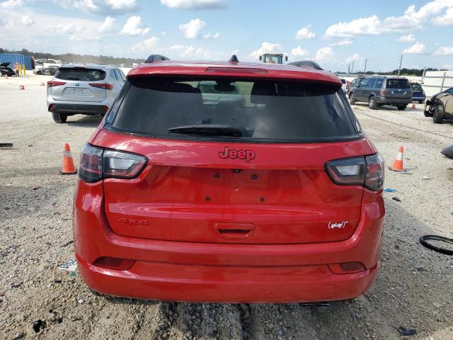 Photo 6 from auction – 2022 JEEP COMPASS LI with VIN 3C4NJDCB1NT237193