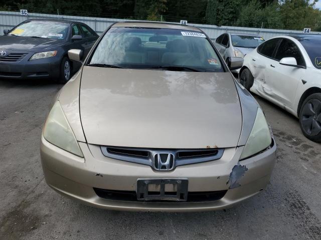 Photo 5 from auction – 2005 HONDA ACCORD EX with VIN 1HGCM56785A019692