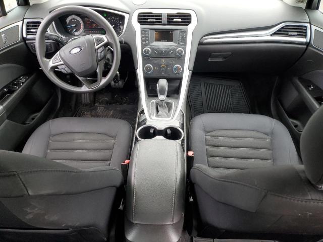 Photo 8 from auction – 2015 FORD FUSION SE with VIN 3FA6P0H77FR260997