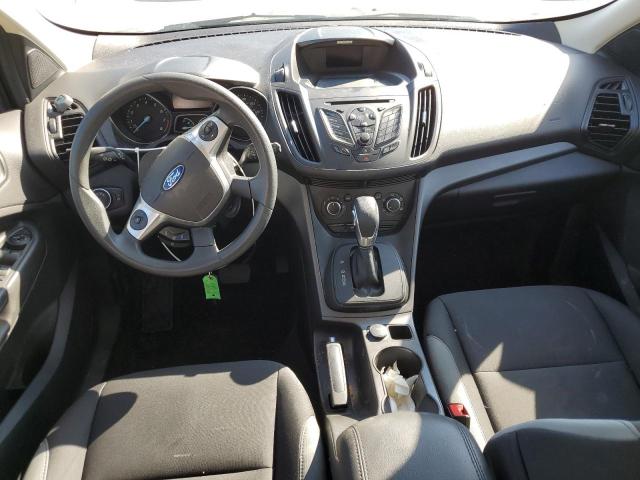 Photo 8 from auction – 2016 FORD ESCAPE S with VIN 1FMCU0F72GUA25874