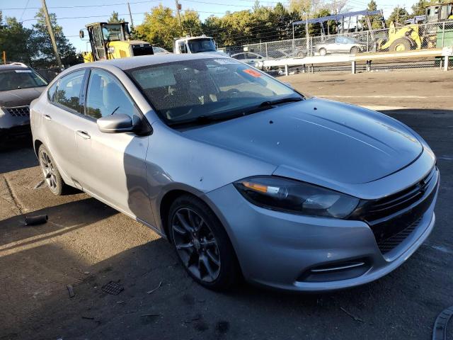 Photo 4 from auction – 2015 DODGE DART SE with VIN 1C3CDFAA7FD391830