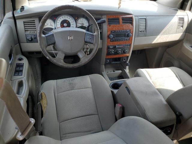 Photo 8 from auction – 2007 DODGE DURANGO SL with VIN 1D8HD48P37F533131