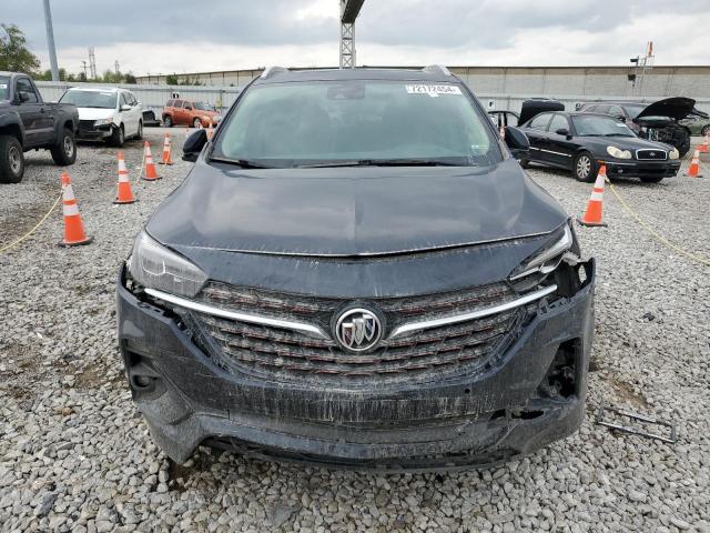 Photo 5 from auction – 2021 BUICK ENCORE GX with VIN KL4MMGSL1MB124921
