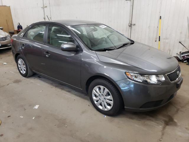 Photo 4 from auction – 2013 KIA FORTE EX with VIN KNAFU4A27D5734548