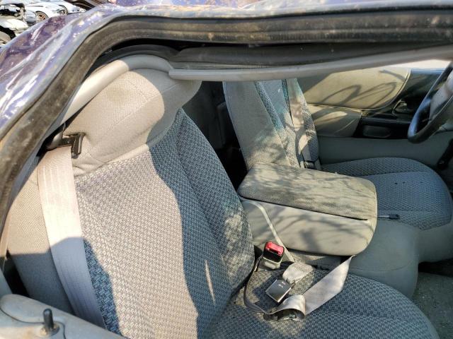 Photo 10 from auction – 1998 FORD RANGER with VIN 1FTYR10C0WPA60367