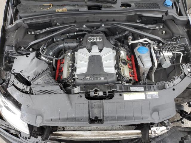 Photo 12 from auction – 2015 AUDI Q5 PREMIUM with VIN WA1DGAFP7FA124562